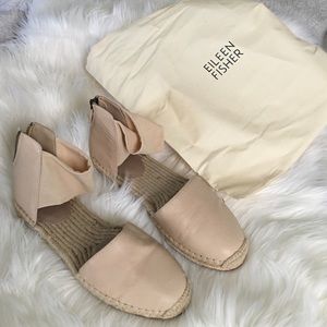 Brand new Eileen fisher shoes