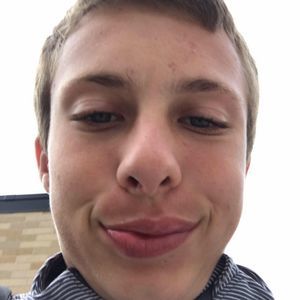 Meet your Posher, George