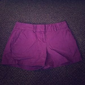 Ann Taylor loft shorts