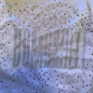 Victoria Secret Bombshell Robe XS