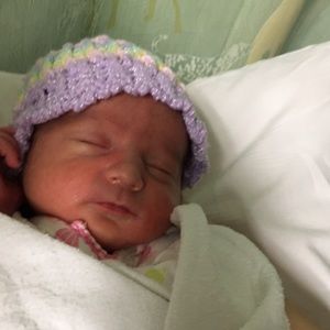 Meet your Posher, Amber