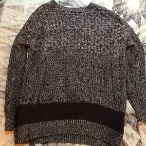 Urban Outfitters Scoop Neck Sweater