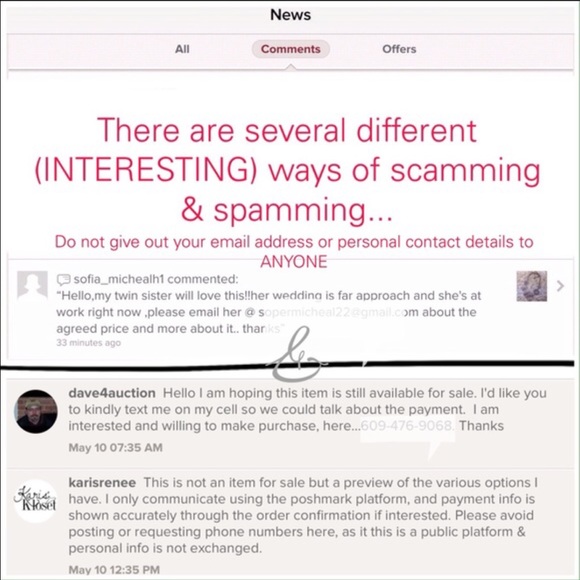 ✨✨Question? Answers ✨✨ - Picture 2 of 2