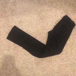 Black jeans - citizens of humanity