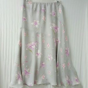 Women's Flowy Skirt with Sequins🔥HOT NEW PRICE!