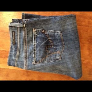 COH jeans sz 27