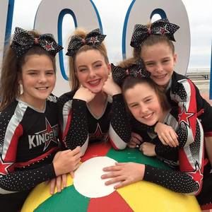 Meet your Posher, Tracy