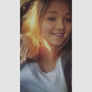 Meet your Posher, Taylor