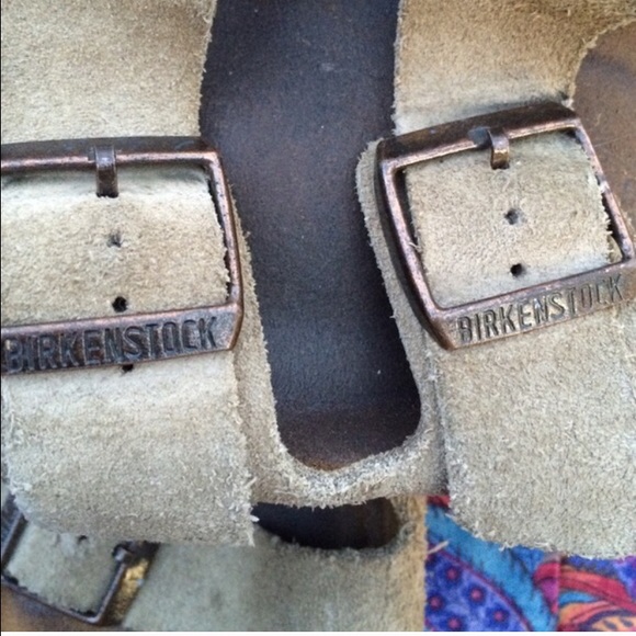 Birkenstock