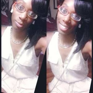 Meet your Posher, Keandrea