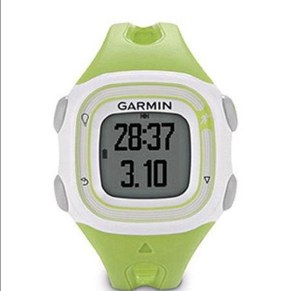 Garmin forerunner 10 watch - Picture 2 of 3