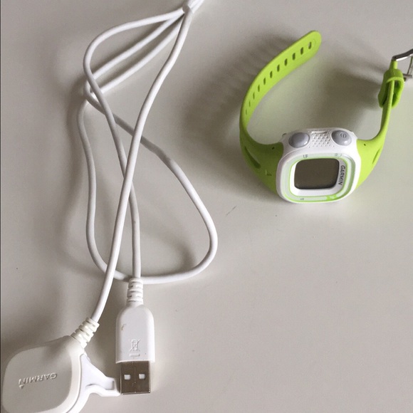 Garmin forerunner 10 watch - Picture 3 of 3