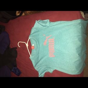 Puma t-shirt