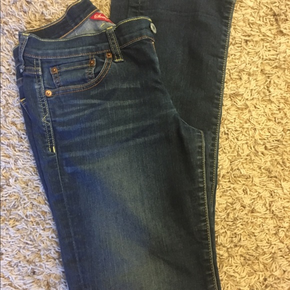 Lucky Brand Jeans