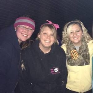 Meet your Posher, Fawn