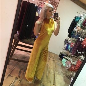 Velvet Zara jumpsuit!
