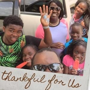 Meet your Posher, Stacyann