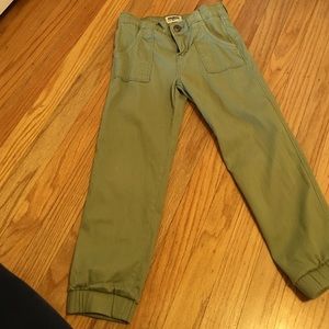 Girls pants