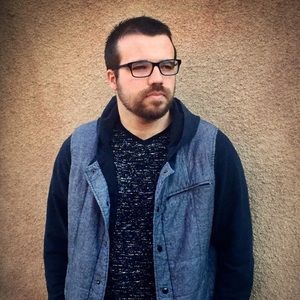 Meet your Posher, Kyle