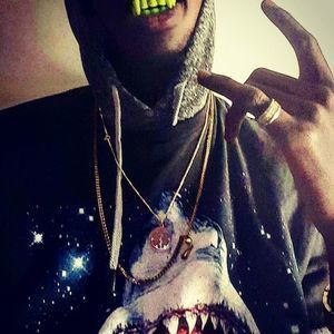 Meet your Posher, Bryan