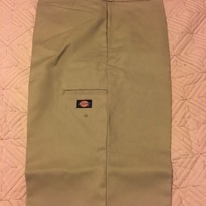 Khaki Dickies Men's 36x32