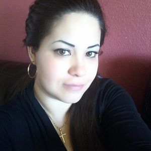 Meet your Posher, Mayra