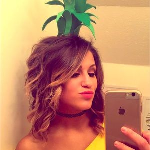 Meet your Posher, Jenna