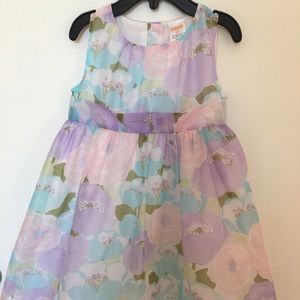Gymboree Toddler Dress