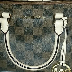 Michael Kors Sutton Handbag