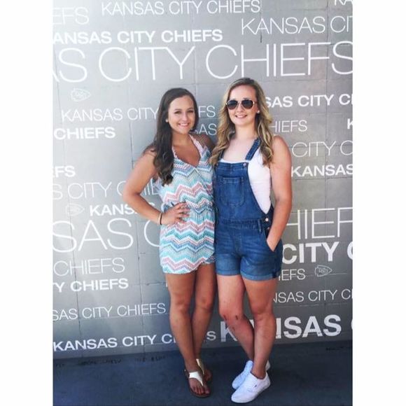 Meet your Posher, Krista