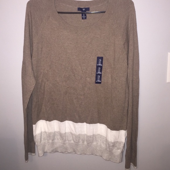 Gap Sweater