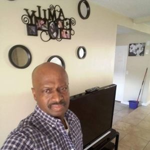 Meet your Posher, Glenn