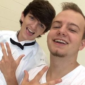 Meet your Posher, Johanna