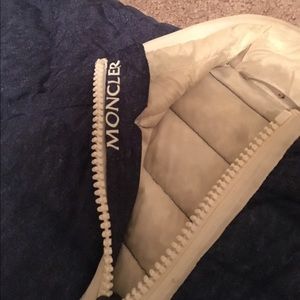 Moncler Chalanson Jacket