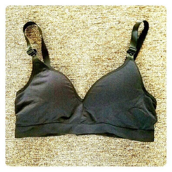 Soft Cup Nursing Bra