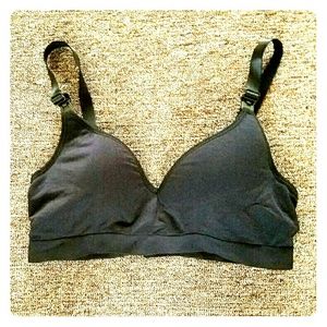 Soft Cup Nursing Bra