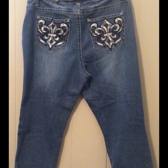 ZCO Jeans , size 16