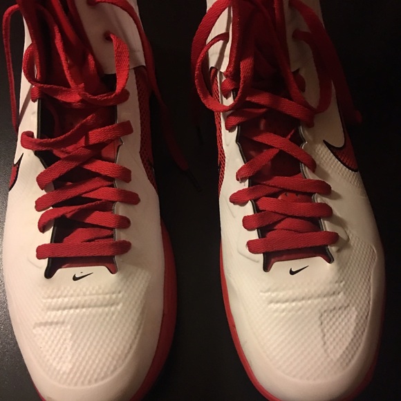 Nike Lunarlon shoes