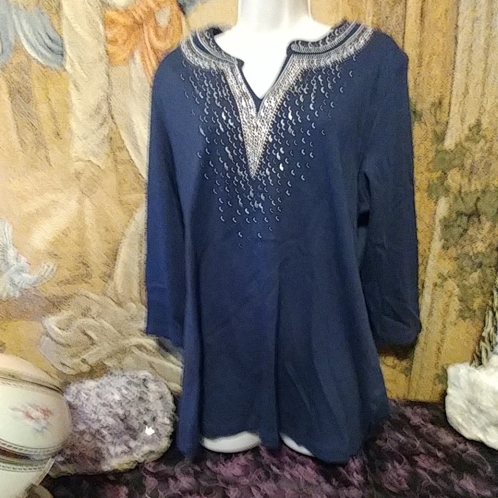 🆕NEW Tunic Top