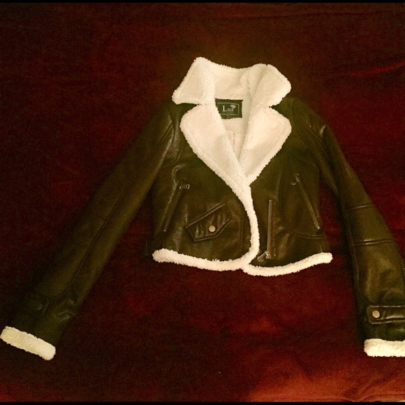 Winter jacket women