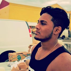 Meet your Posher, Abraham