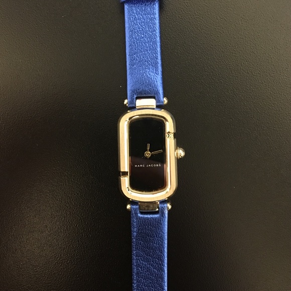 Marc Jacobs Accessories - Brand new Marc Jacobs watch!!!!