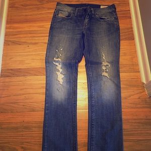 Women jeans