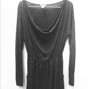 Bar III Evening Dress