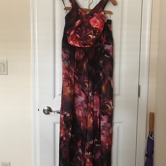 Bebe Floral 2pc
