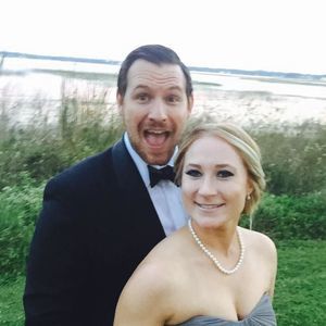 Meet your Posher, John-paul