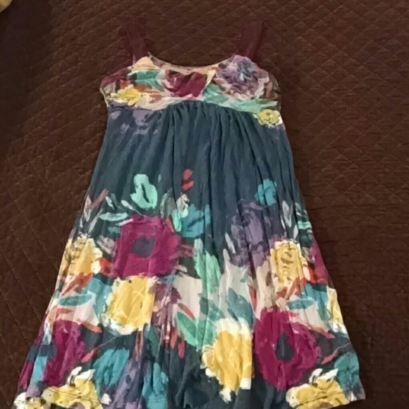 Forever 21 sundress
