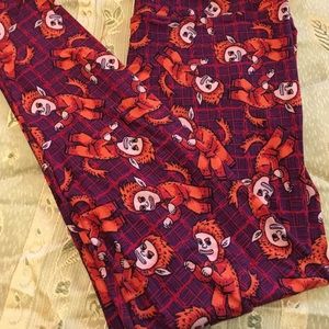 Lularoe Halloween limited release 👻