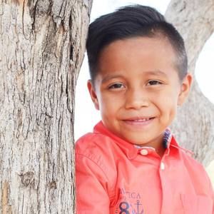 Meet your Posher, Julio