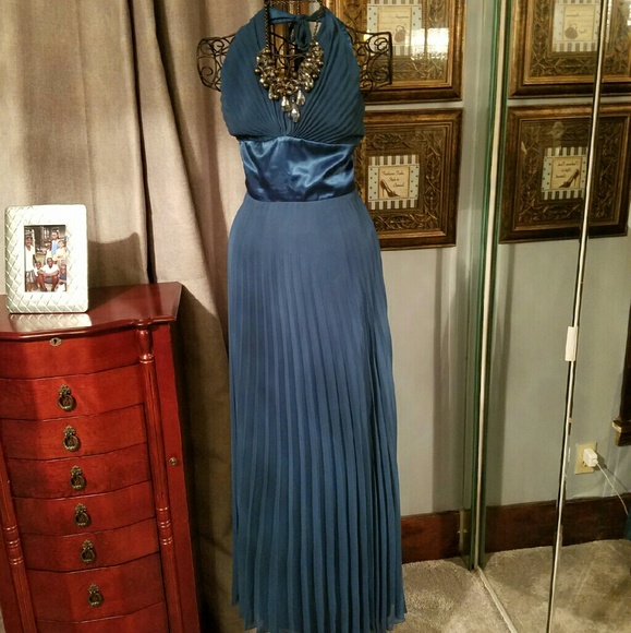 A.B.S Evening gown